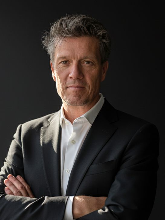 Peter Heijnsdijk